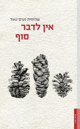 אין לדבר סוף