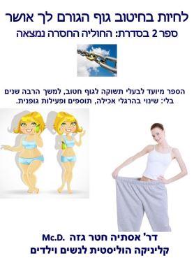 לחיות בחיטוב גוף הגורם לך אושר