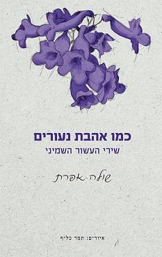 כמו אהבת נעורים