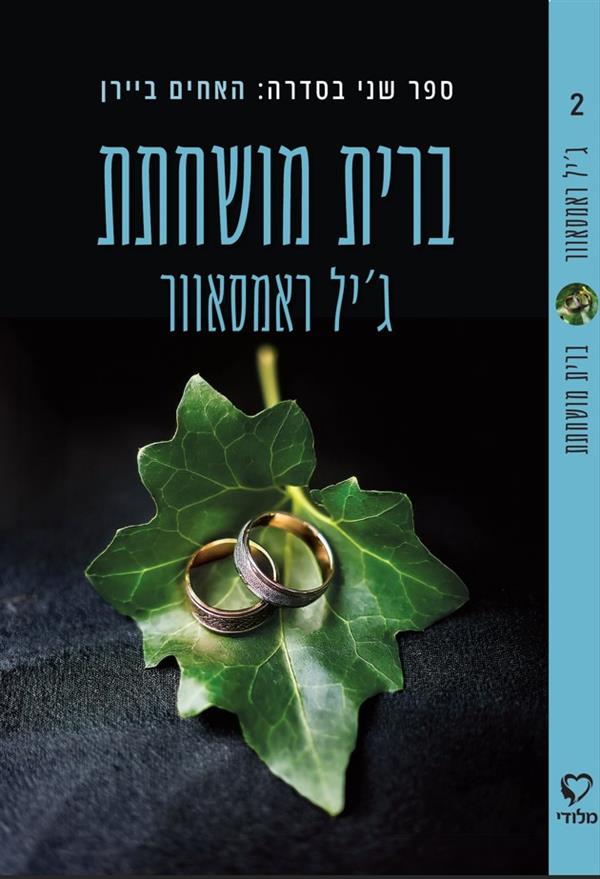 האחים ביירן 2 - ברית מושחתת