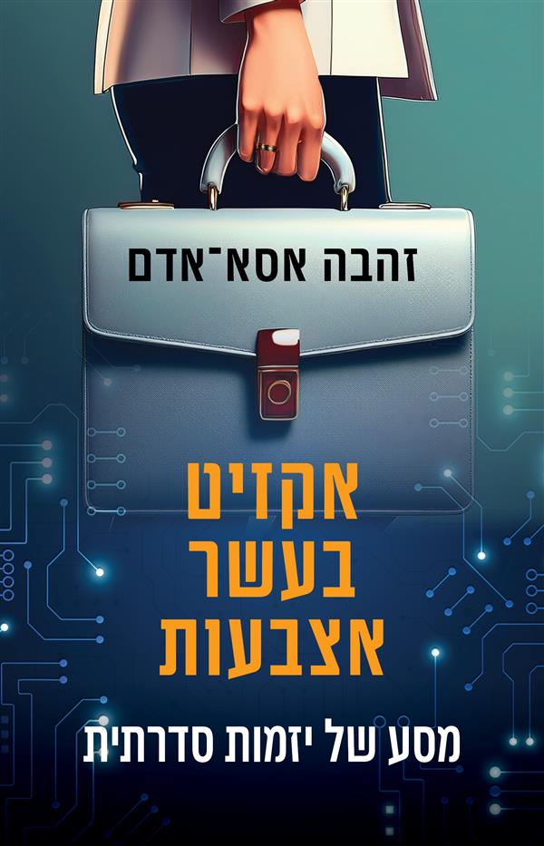 אקזיט בעשר אצבעות