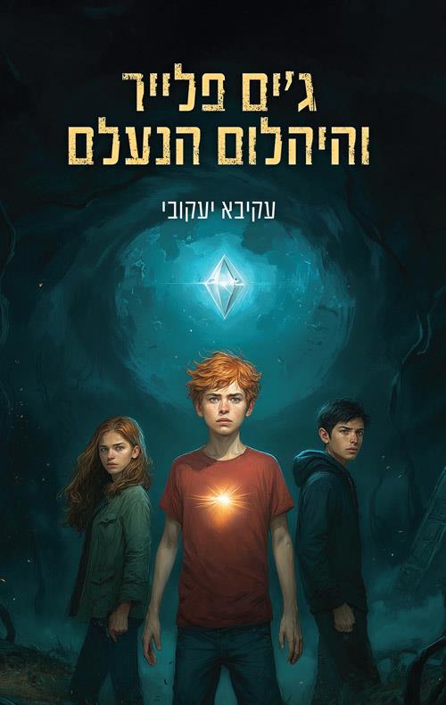 ג׳ים פלייר והיהלום העתיק