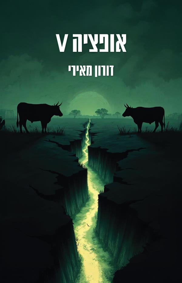 אופציה V