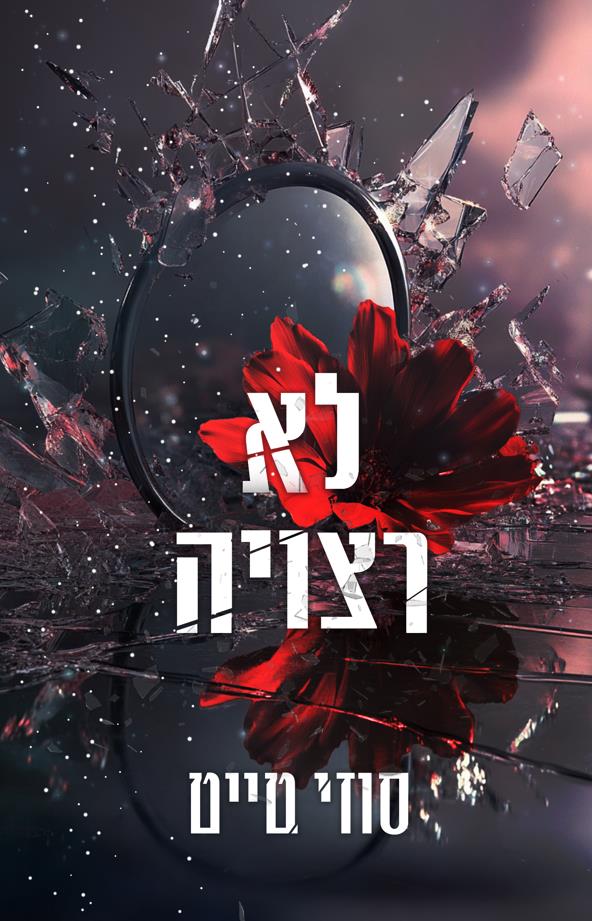 סדרת השברים 3 - לא רצויה