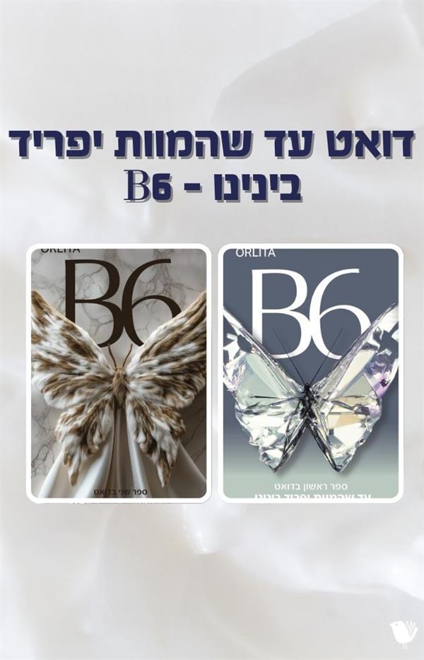 דואט עד שהמוות יפריד בינינו - B6