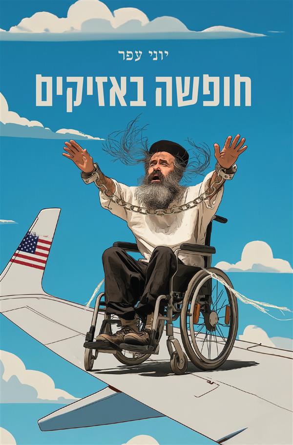 חופשה באזיקים
