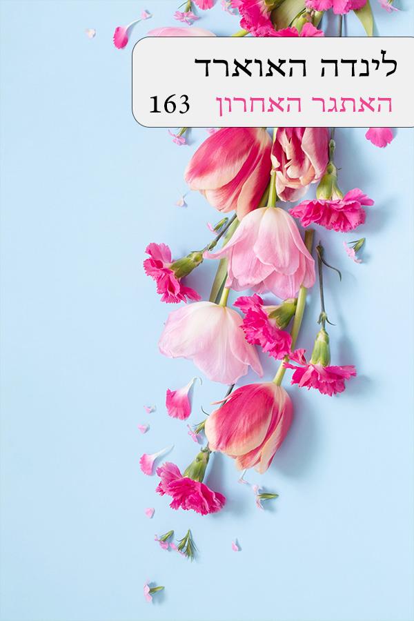 האתגר האחרון