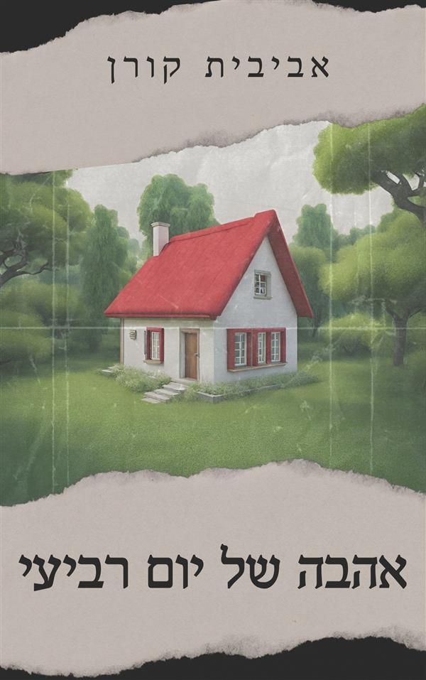 אהבה של יום רביעי