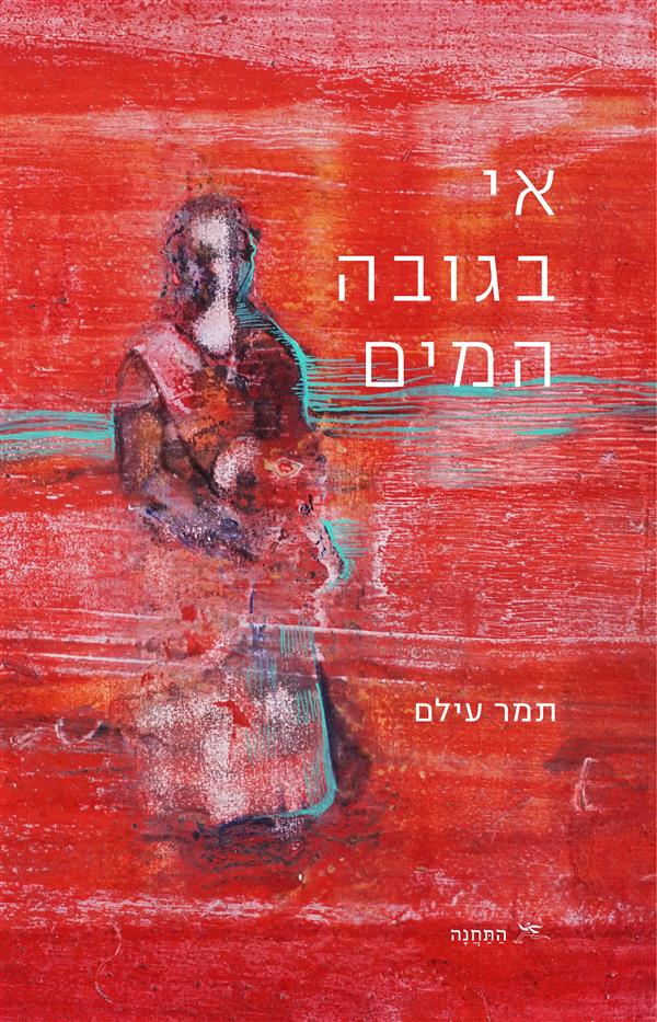 אי בגובה המים
