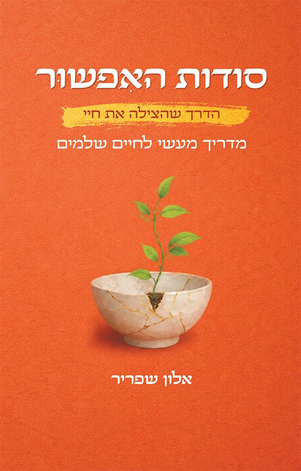 סודות האיפשור