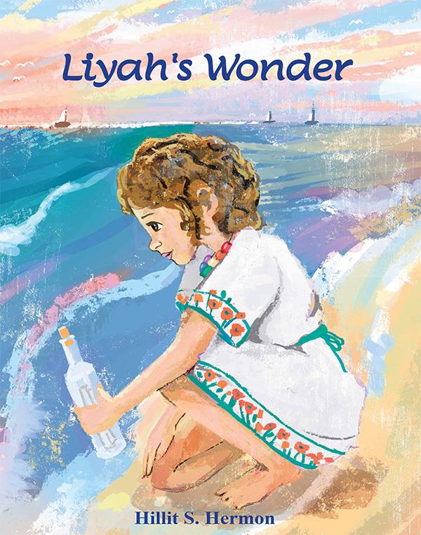 Liyah's Wonder