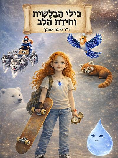 בילי הבלשית