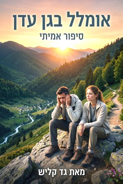 אומלל בגן עדן