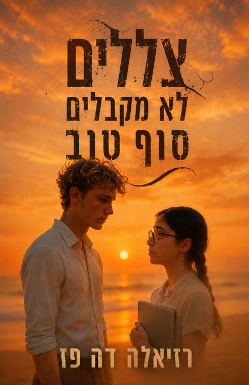 צללים לא מקבלים סוף טוב