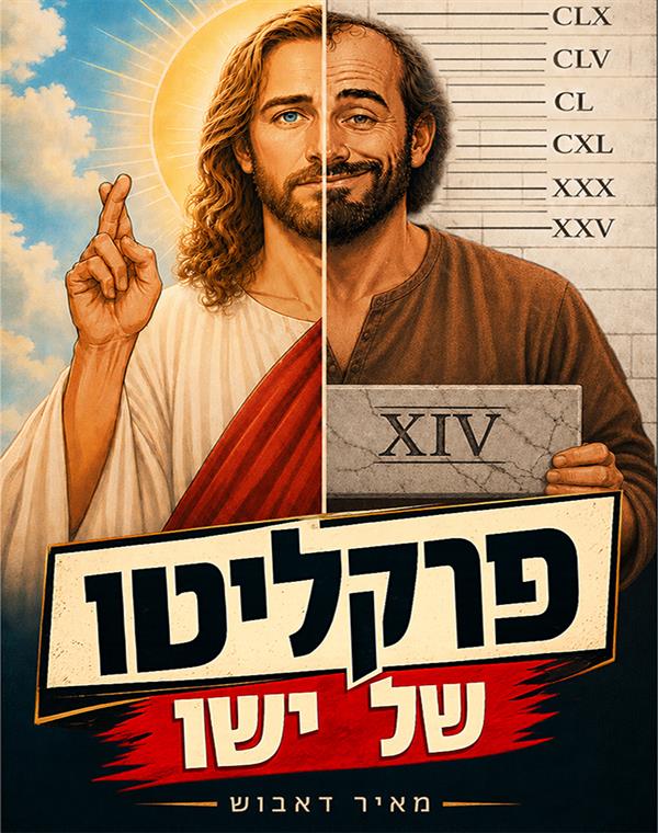  פרקליטו של ישו