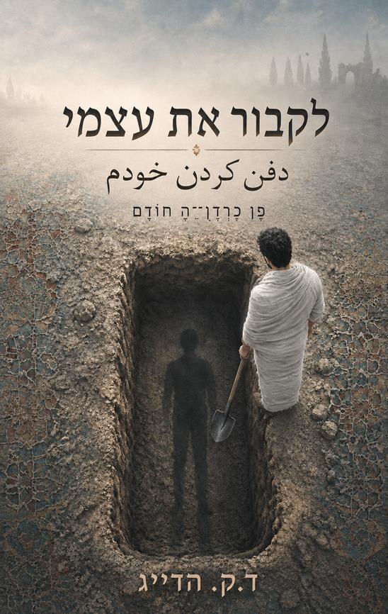 לקבור את עצמי