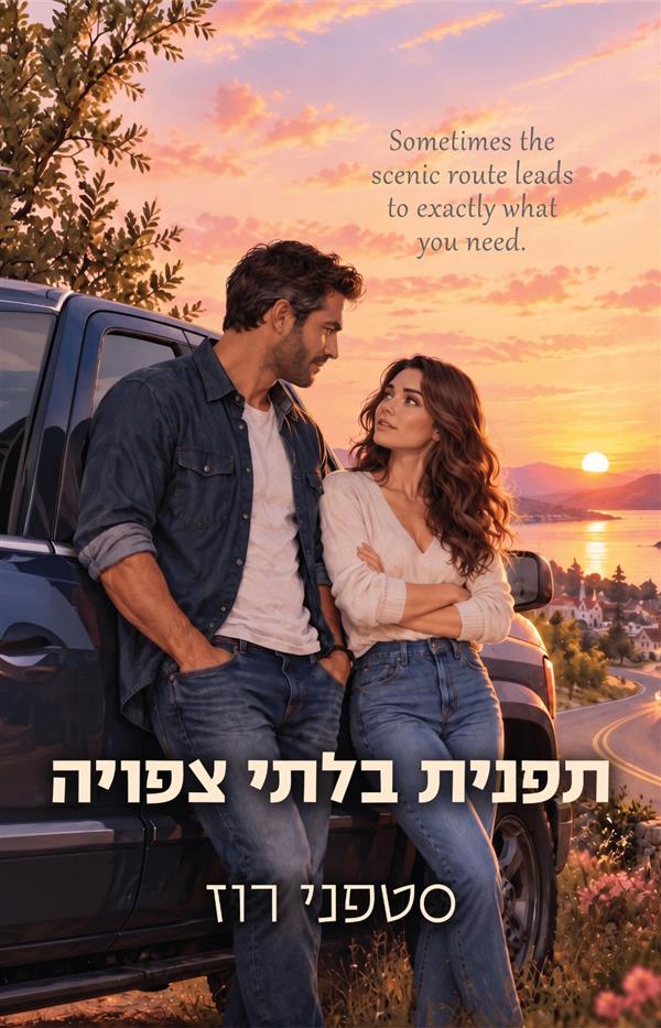 תפנית בלתי צפויה