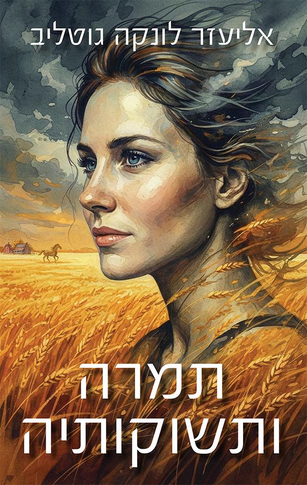 תמרה ותשוקותיה